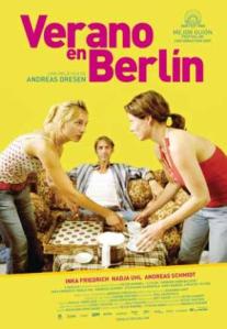 portada del filme verano-en-berlin
